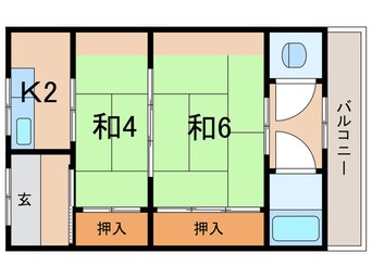 間取図 野口文化