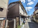 外観写真 野口文化