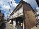 外観写真 野口文化