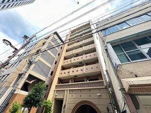 グラン・セレブ本町(203)