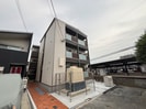 ＦａｓｅｃｉａＡｔｔｉｖｏ　Ｖの外観
