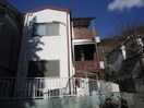 建物設備 南谷マンション