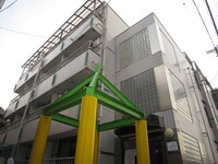 ア－バンハイム花園Ⅱ番館