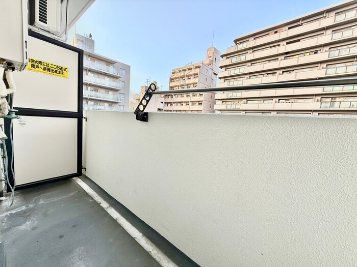 ベランダ・バルコニー フォ－トイン９９(ﾅｲﾝﾅｲﾝ)