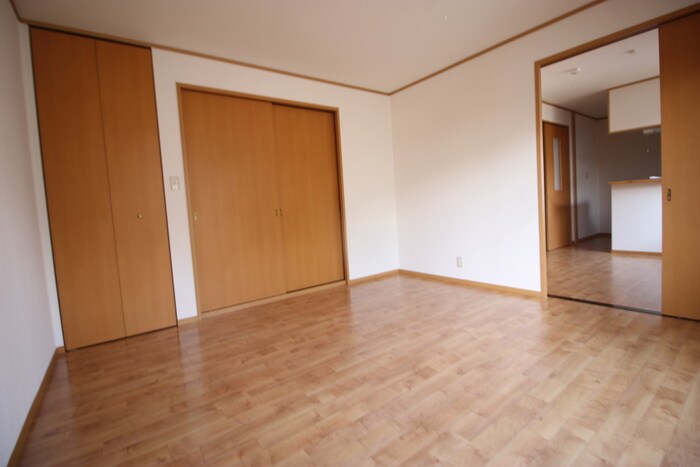 居室 ハ－トフルハイツ