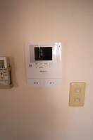 居室 ハ－トフルハイツ