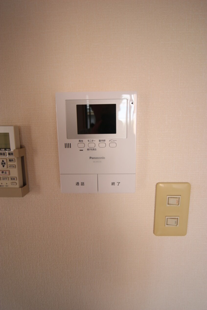 居室 ハ－トフルハイツ