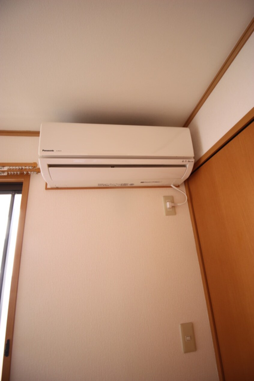 居室 ハ－トフルハイツ