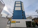 外観写真 ホープ上新庄