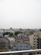 ベランダ・バルコニー ホープ上新庄
