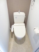 トイレ ホープ上新庄