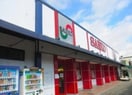 スーパーサンコー大蓮店(スーパー)まで800m おばつじアイビーコートＡ棟