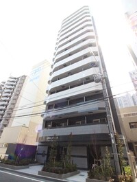 ﾗﾗﾌﾟﾚｲｽ阿波座駅前ﾌｪﾘｵ(703)