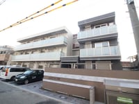 レジデンス今川