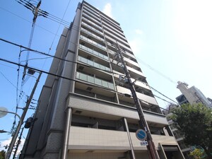 エスリード福島WEST（1302）