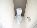 トイレ D-スクウェア加古川