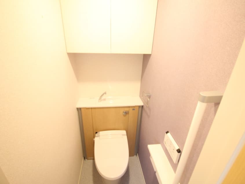 トイレ メゾン―１８