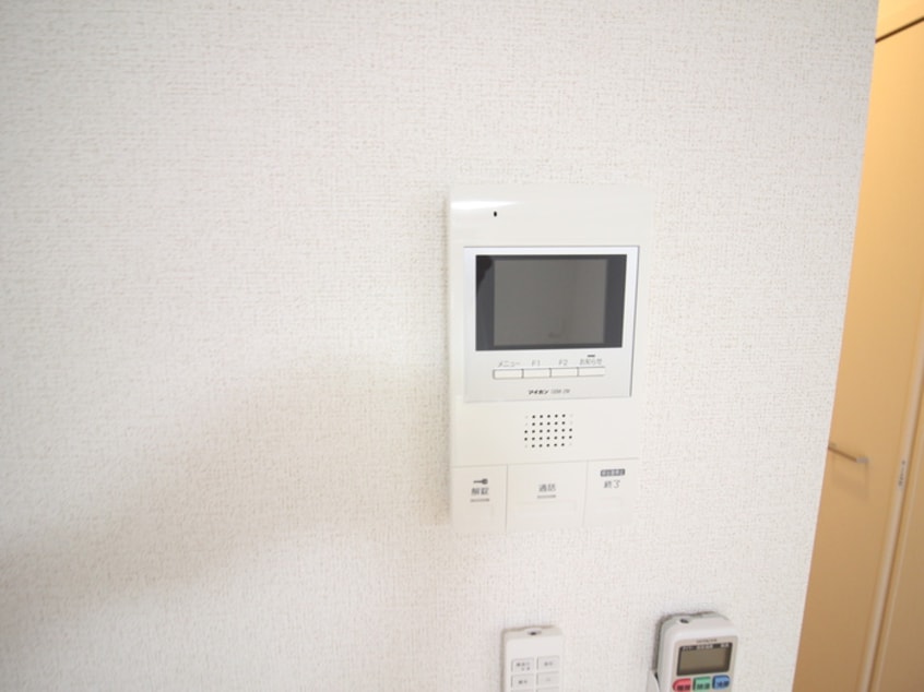 内観写真 メゾン―１８