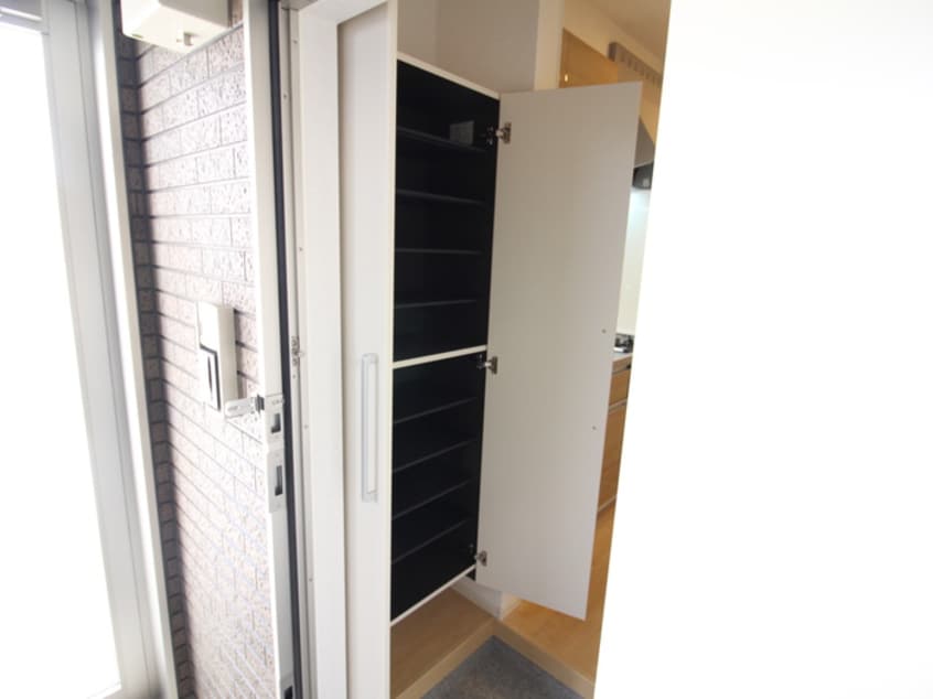 靴箱 メゾン―１８