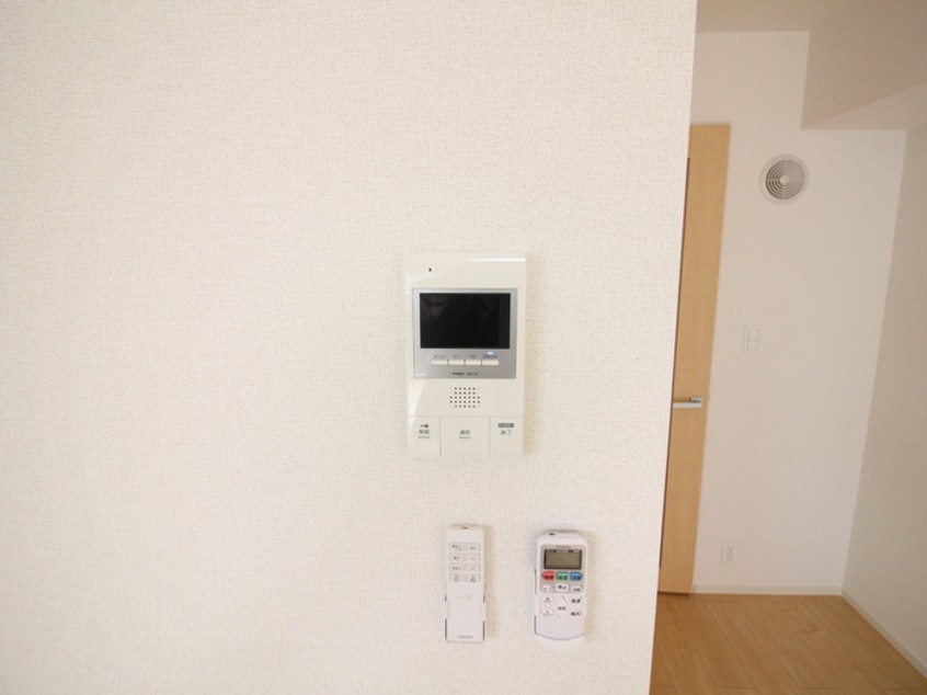 内観写真 メゾン―１８