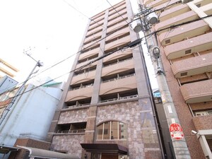 ｴｽﾃﾑｺ-ﾄ大阪城北天満の杜(304)