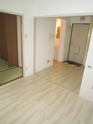 居室 プレアール遠里小野