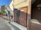 建物設備 プレアール遠里小野