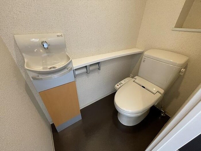 トイレ Ｍｓ　Ｓｔｙｌｅ－Ｑｏｏ