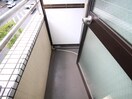 ベランダ・バルコニー メゾン西院