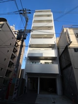 グランドゥール九条