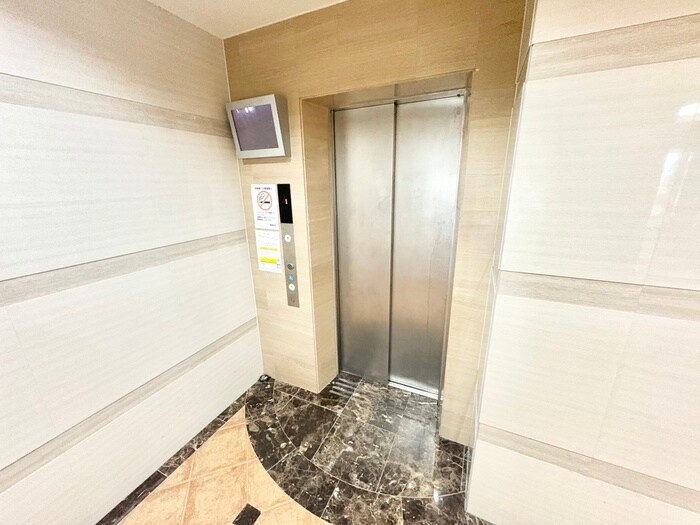 建物設備 Ｌｕｘｅ淡路