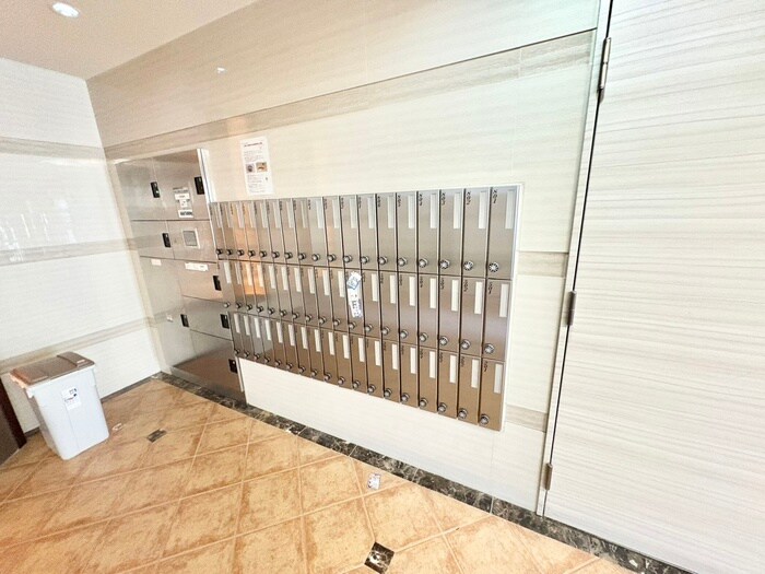 建物設備 Ｌｕｘｅ淡路