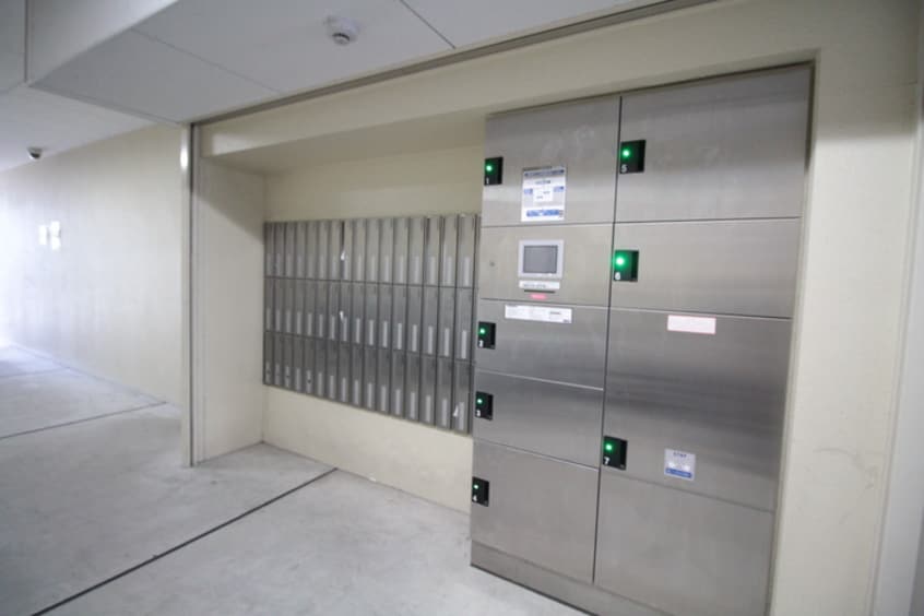 建物設備 Ｌｕｘｅ淡路