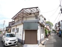 北新町３丁目連棟貸家