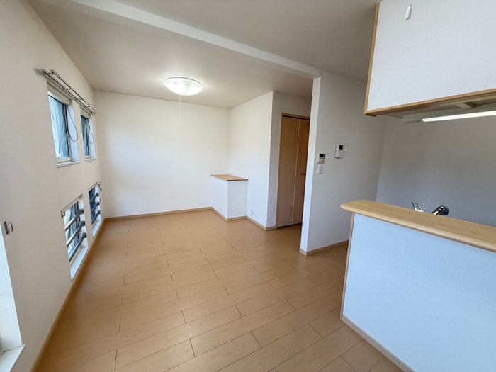 居室 ソレイユⅡ