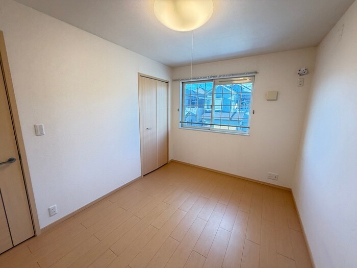 居室 ソレイユⅡ