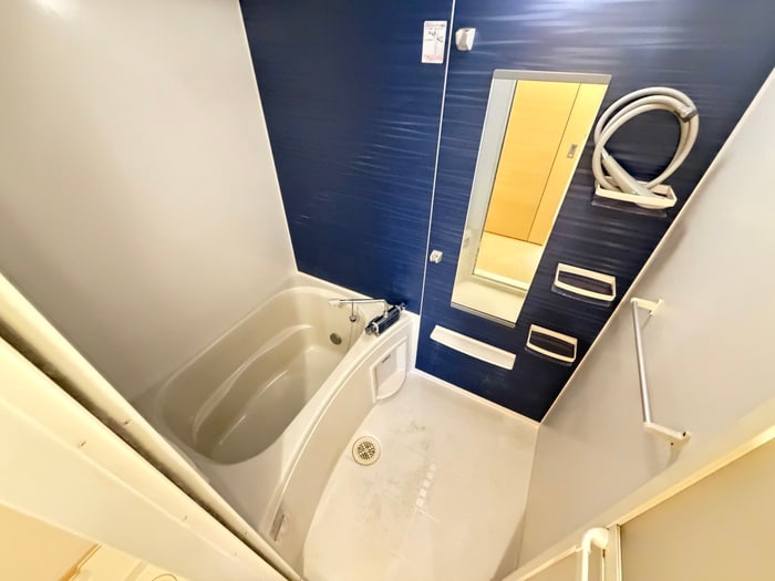 バス／シャワールーム等 ソレイユⅡ