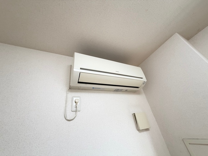 内観写真 ソレイユⅡ