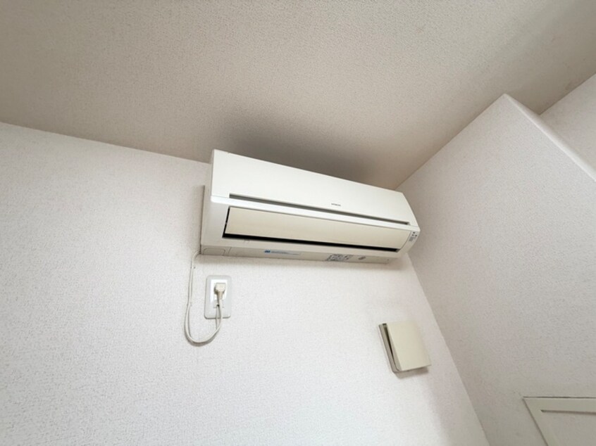 内観写真 ソレイユⅡ