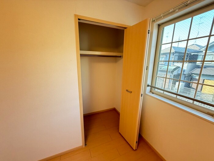 収納 ソレイユⅡ