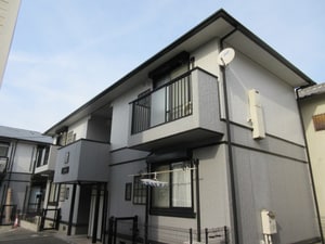 ビーラインミフネ２号館