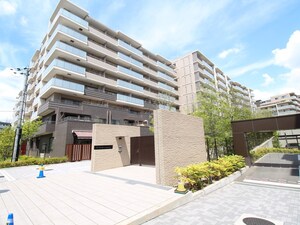 ｸﾞﾗﾝﾛｼﾞｭﾏﾝ豊中少路Ｄ街区(618)