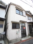 RH天美北１７の外観