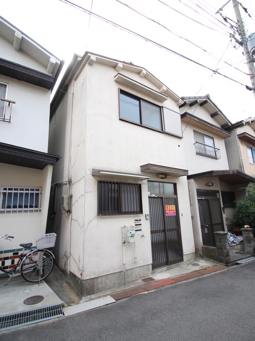 外観写真 RH天美北１７