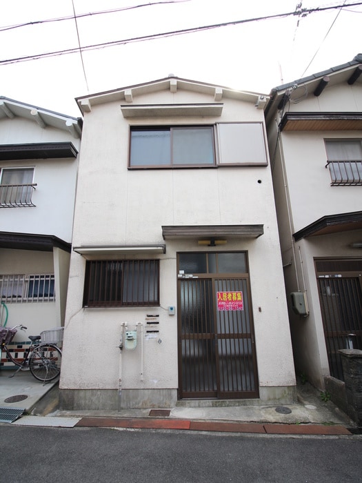 外観写真 RH天美北１７