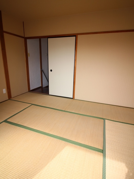 居室 RH天美北１７