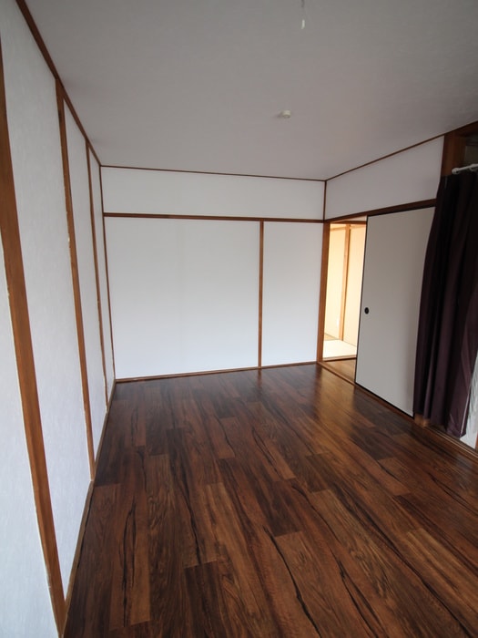 居室 RH天美北１７