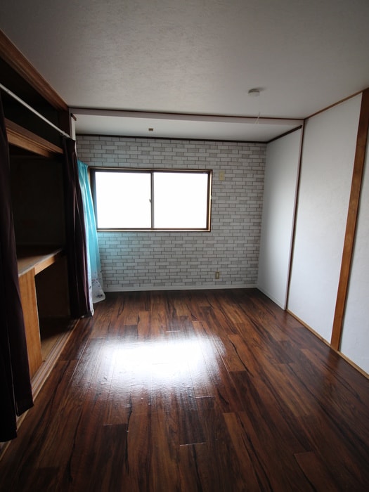 居室 RH天美北１７