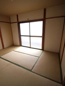 居室 RH天美北１７