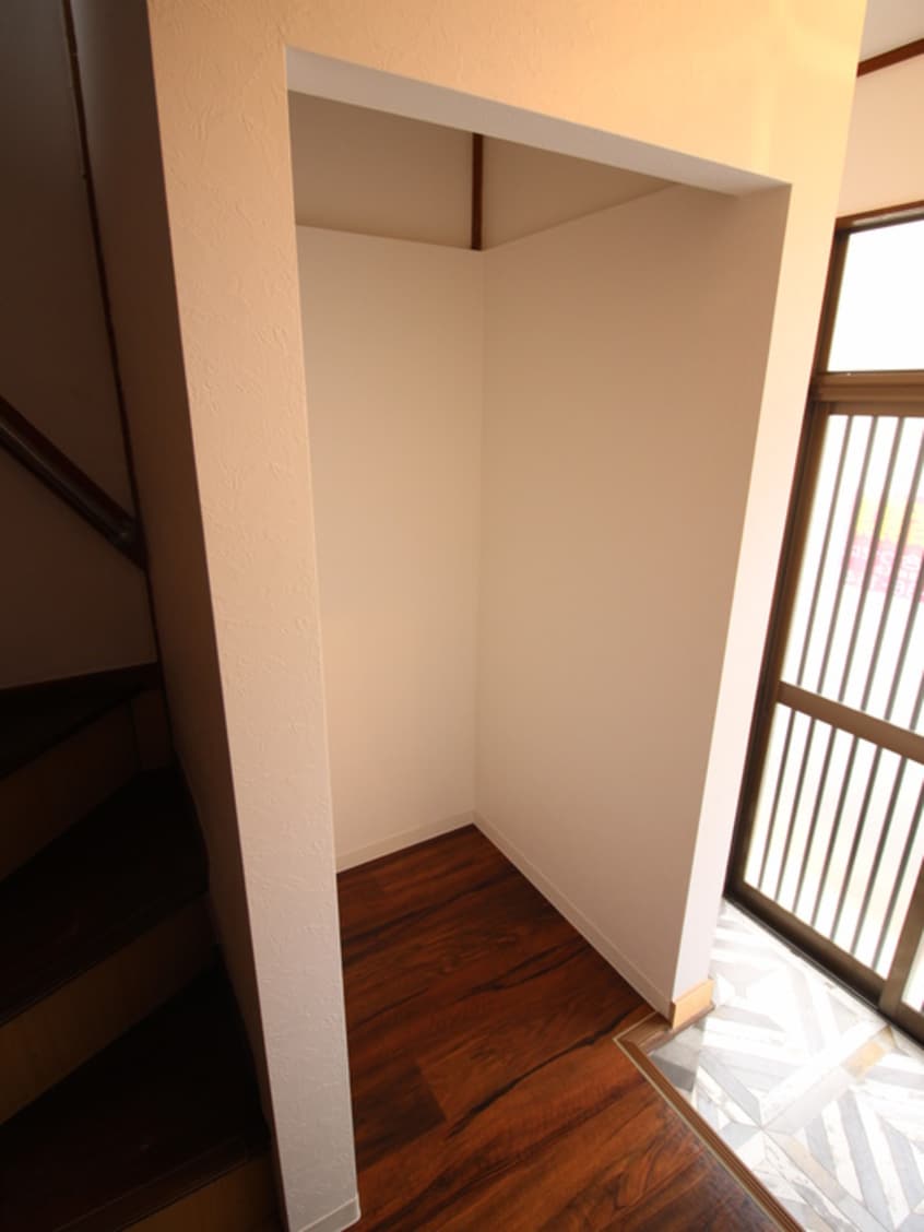 内観写真 RH天美北１７